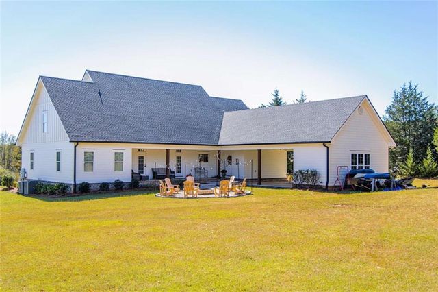 8 Trimble Way, Rome, GA 30161