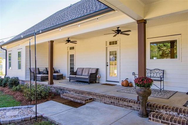 8 Trimble Way, Rome, GA 30161