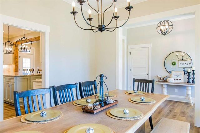 8 Trimble Way, Rome, GA 30161