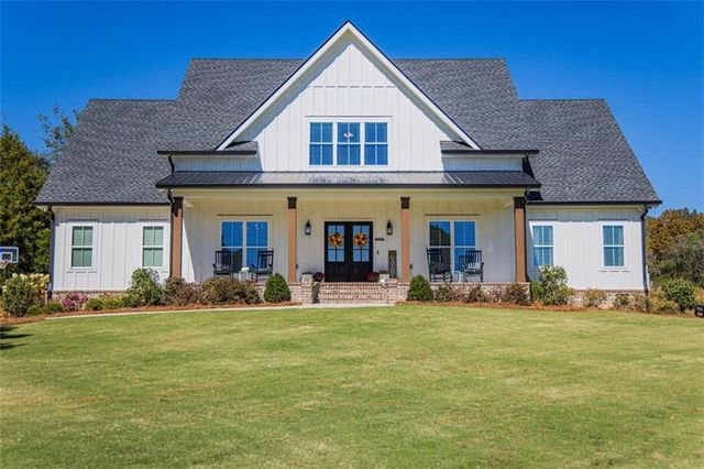 8 Trimble Way, Rome, GA 30161