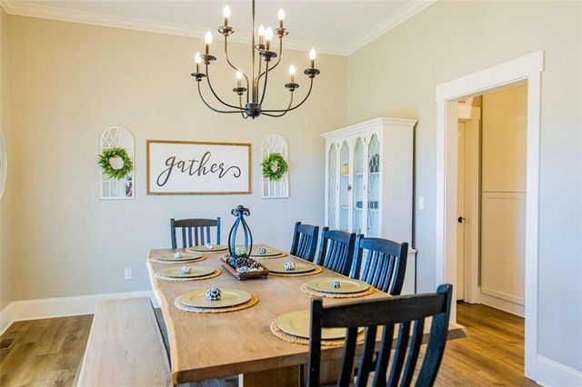 8 Trimble Way, Rome, GA 30161