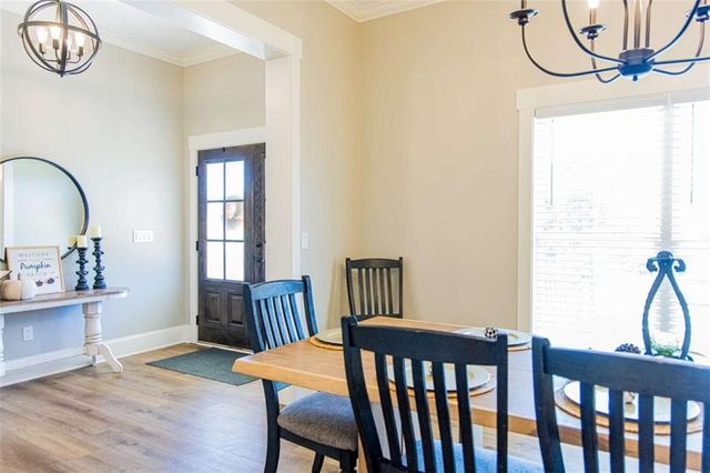 8 Trimble Way, Rome, GA 30161