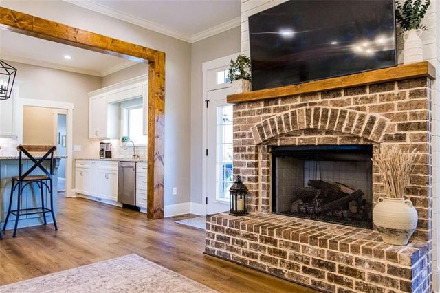 8 Trimble Way, Rome, GA 30161