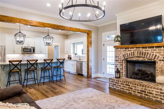 8 Trimble Way, Rome, GA 30161