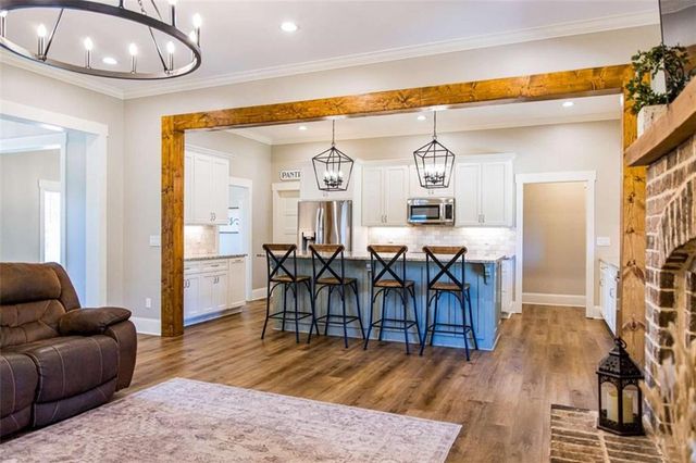 8 Trimble Way, Rome, GA 30161