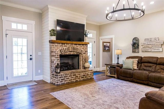 8 Trimble Way, Rome, GA 30161