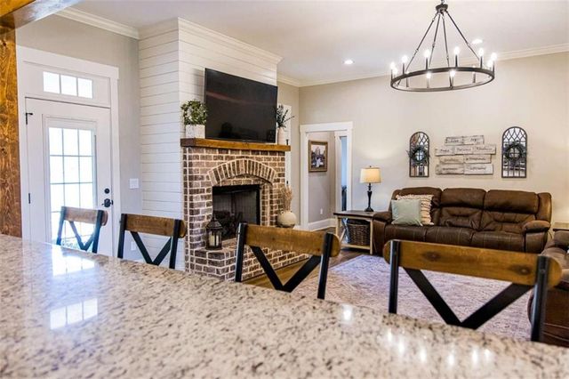 8 Trimble Way, Rome, GA 30161