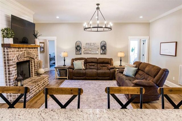 8 Trimble Way, Rome, GA 30161