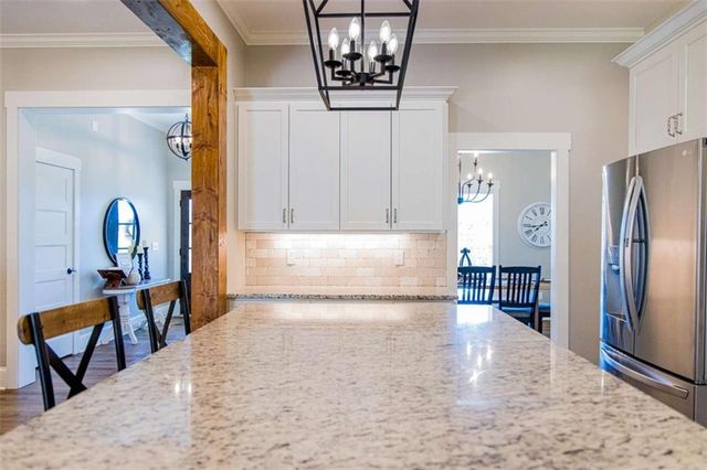 8 Trimble Way, Rome, GA 30161