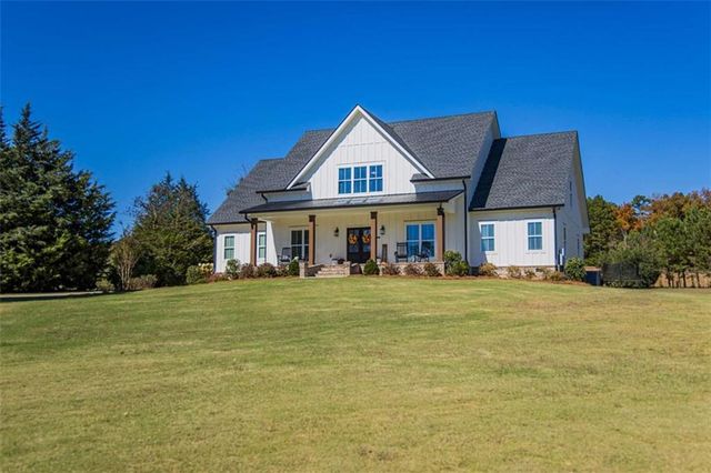 8 Trimble Way, Rome, GA 30161