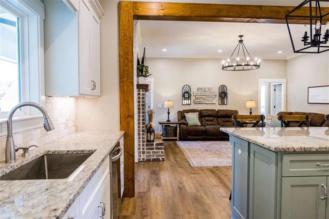 8 Trimble Way, Rome, GA 30161