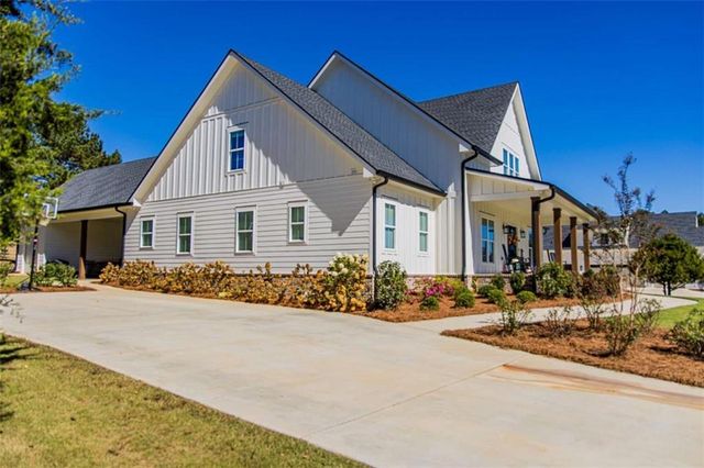 8 Trimble Way, Rome, GA 30161