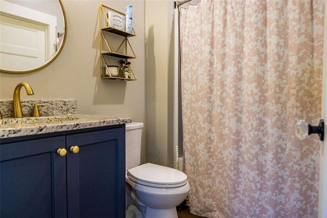 8 Trimble Way, Rome, GA 30161