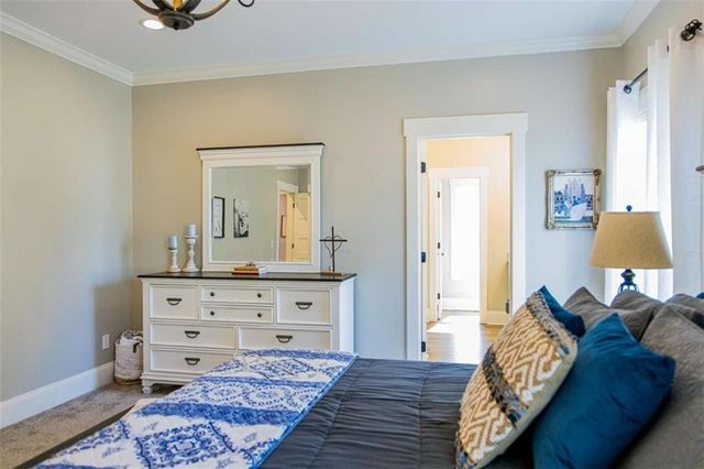 8 Trimble Way, Rome, GA 30161