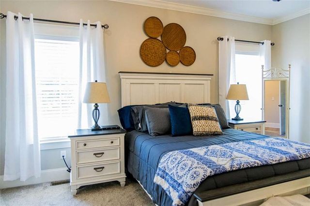 8 Trimble Way, Rome, GA 30161