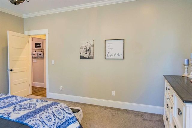 8 Trimble Way, Rome, GA 30161