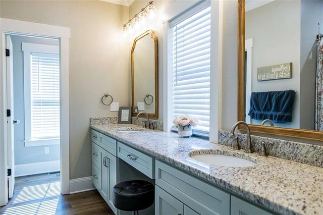 8 Trimble Way, Rome, GA 30161