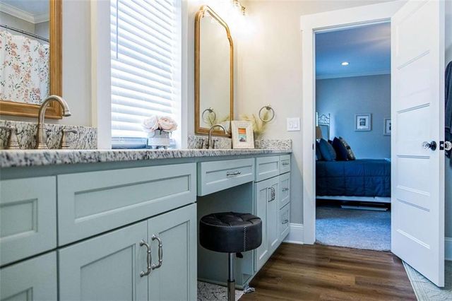 8 Trimble Way, Rome, GA 30161