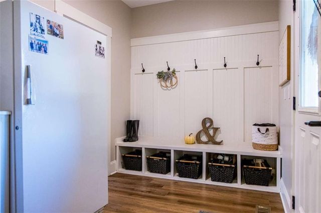 8 Trimble Way, Rome, GA 30161