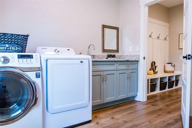 8 Trimble Way, Rome, GA 30161