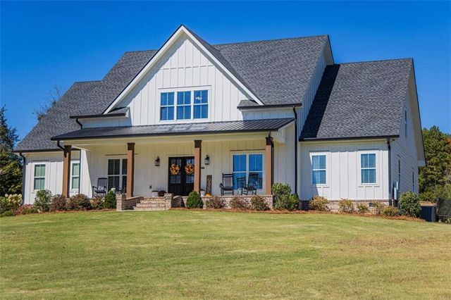 8 Trimble Way, Rome, GA 30161