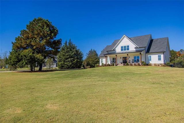 8 Trimble Way, Rome, GA 30161