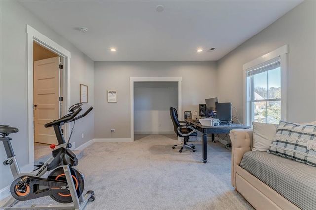 8 Trimble Way, Rome, GA 30161