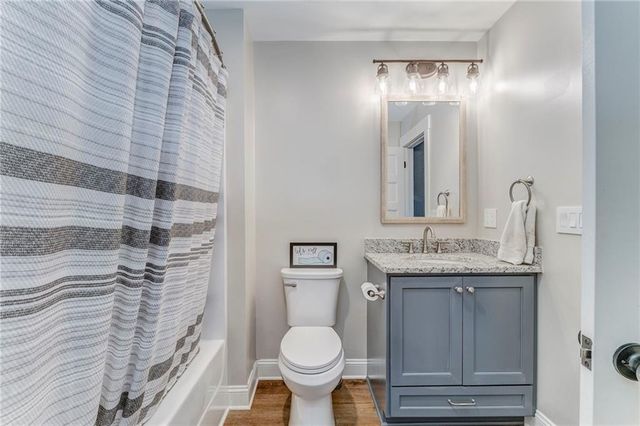 8 Trimble Way, Rome, GA 30161