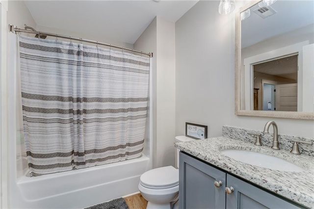 8 Trimble Way, Rome, GA 30161