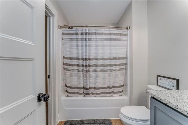 8 Trimble Way, Rome, GA 30161