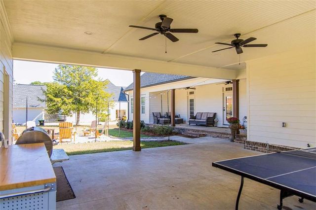 8 Trimble Way, Rome, GA 30161