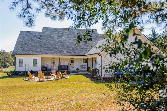 8 Trimble Way, Rome, GA 30161