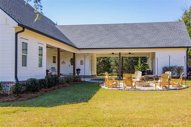 8 Trimble Way, Rome, GA 30161