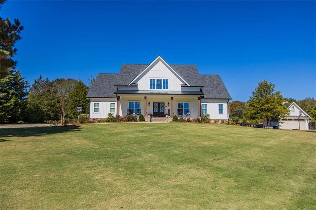 8 Trimble Way, Rome, GA 30161