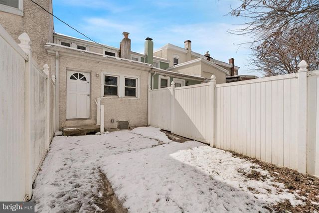 103 W 3RD ST, Bridgeport, PA 19405