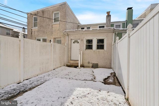 103 W 3RD ST, Bridgeport, PA 19405