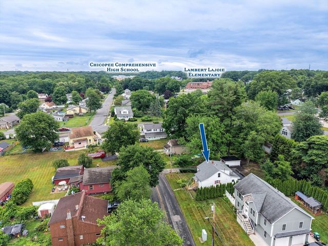 83 Rolf Ave, Chicopee, MA 01020