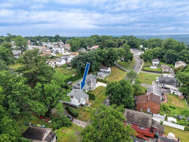 83 Rolf Ave, Chicopee, MA 01020
