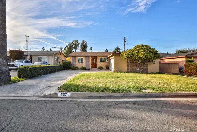 927 Latchford, Hacienda Heights, CA 91745