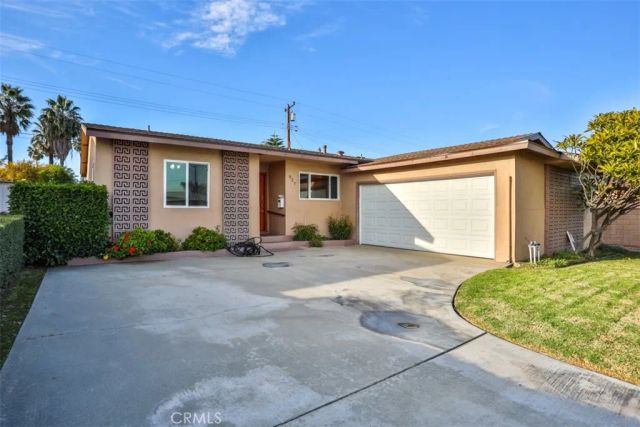 927 Latchford, Hacienda Heights, CA 91745