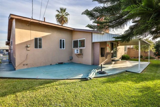 927 Latchford, Hacienda Heights, CA 91745