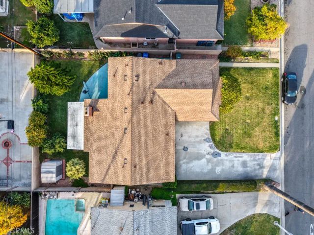 927 Latchford, Hacienda Heights, CA 91745