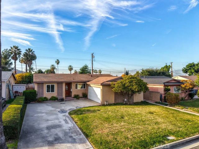 927 Latchford, Hacienda Heights, CA 91745