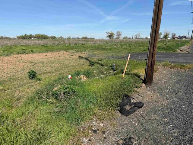 TBD Wilgus Rd. Lot 3, Prosser, WA 99350