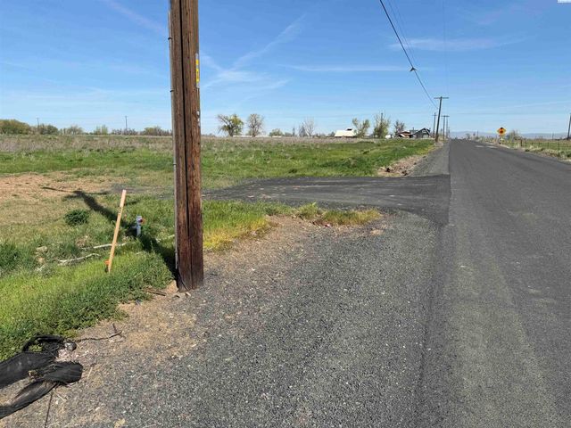 TBD Wilgus Rd. Lot 3, Prosser, WA 99350