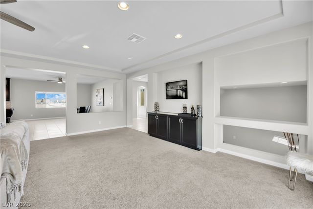 9770 Hawk Crest Street, Las Vegas, NV 89141