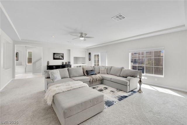 9770 Hawk Crest Street, Las Vegas, NV 89141