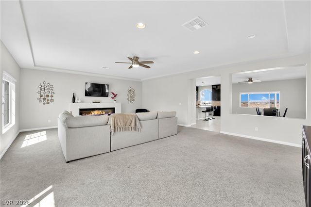 9770 Hawk Crest Street, Las Vegas, NV 89141