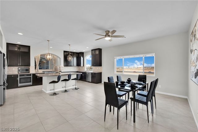 9770 Hawk Crest Street, Las Vegas, NV 89141