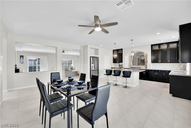 9770 Hawk Crest Street, Las Vegas, NV 89141